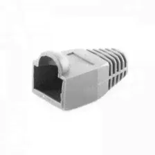 Колпачок для коннектора RJ-45 серый Cabeus CAP-GY