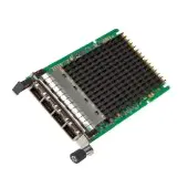 Сетевая карта Dell X710-T4L 10 Гб/с RJ-45 4-port, 540-BFDQ