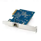 Сетевая карта ZyXEL XGN100C 10 Гб/с RJ-45 1-port, XGN100C-ZZ0101F