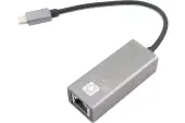 Сетевая карта 5bites UA3C-45 1 Гб/с RJ-45 1-port, UA3C-45-14BK