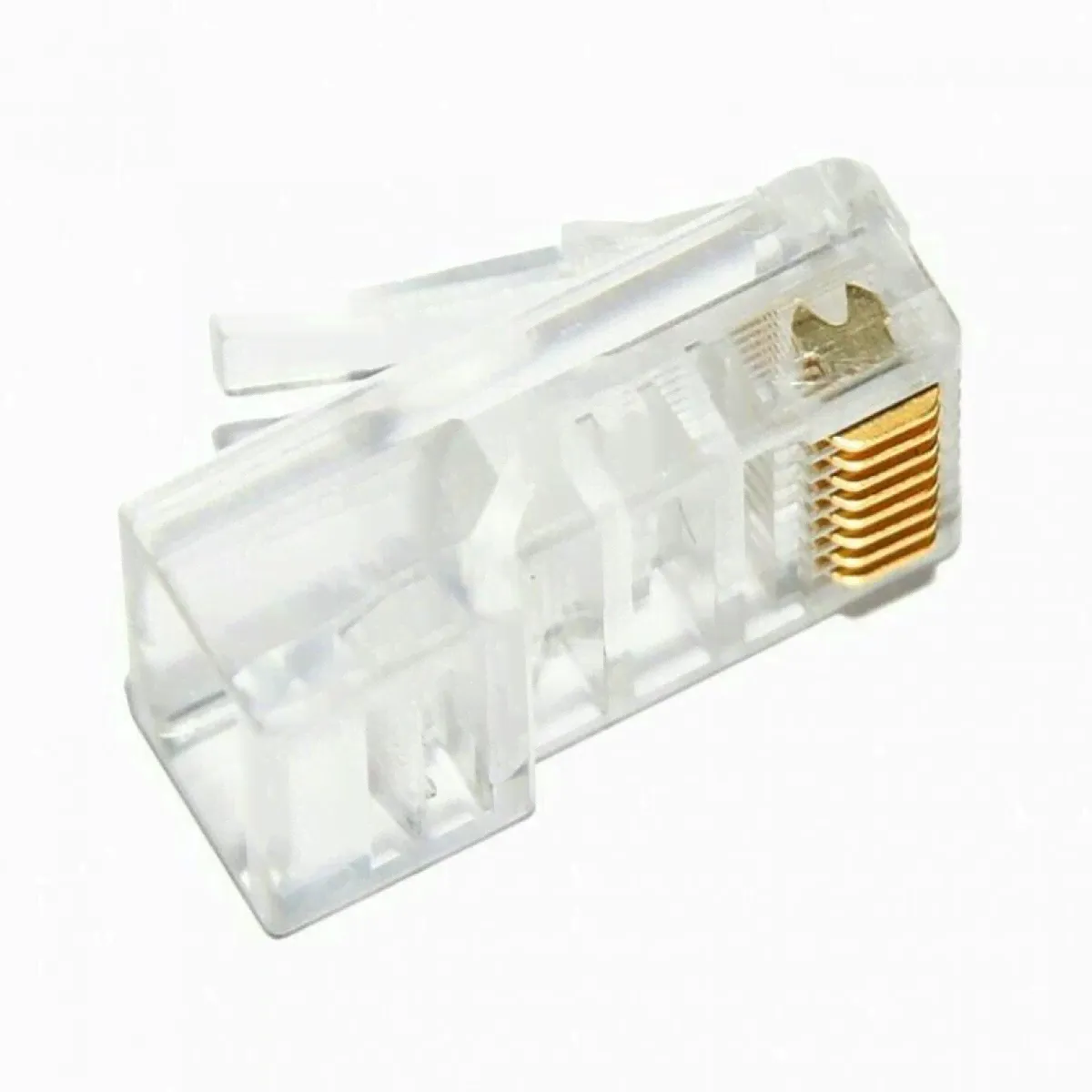 Коннектор RJ 45 AMP