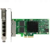 Сетевая карта Lenovo Intel I350-T4 1 Гб/с RJ-45 4-port, 7ZT7A00535