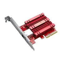 Сетевая карта Asus XG-C100C 10 Гб/с RJ-45 1-port, XG-C100C