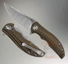 Zero Tolerance 0609 RJ Martin