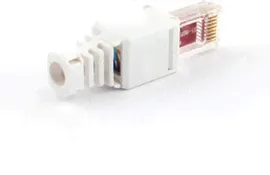 Штекер Cablexpert RJ-45 (8P8C) LK-8P8C быстрозажимной ручной кат. 5e