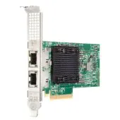 Сетевая карта HPE BCM57416 10 Гб/с RJ-45 2-port, P26253-B21