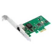 Сетевая карта LR-LINK Intel 82574 1 Гб/с RJ-45 1-port, LREC9201CT