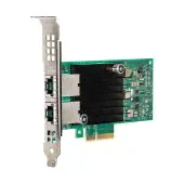 Сетевая карта Lenovo X550-T2 10 Гб/с RJ-45 2-port, 00MM860