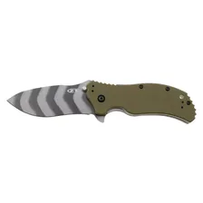 Нож ZERO TOLERANCE 0609 RJ MARTIN DESIGN K0609